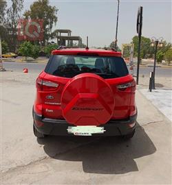 فورد إيكوسبورت